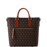 Dooney & Bourke Gretta Editors Tote Handbag