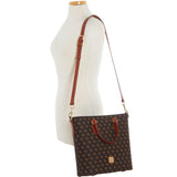 Dooney & Bourke Gretta Editors Tote Handbag