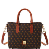 Dooney & Bourke Gretta Top Handle Tote Handbag