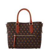 Dooney & Bourke Gretta Top Handle Tote Handbag