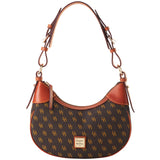 Dooney & Bourke Gretta Small Hobo Handbag