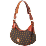 Dooney & Bourke Gretta Small Hobo Handbag