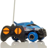 Rugged Racers Mini Shark Remote Control Racer Toy