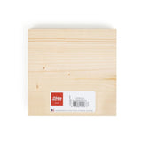 P. Graham Dunn "Stay Positive" Wood Block Decor