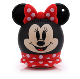 Bitty Boomers Disney Bluetooth Speaker - Minnie Mouse