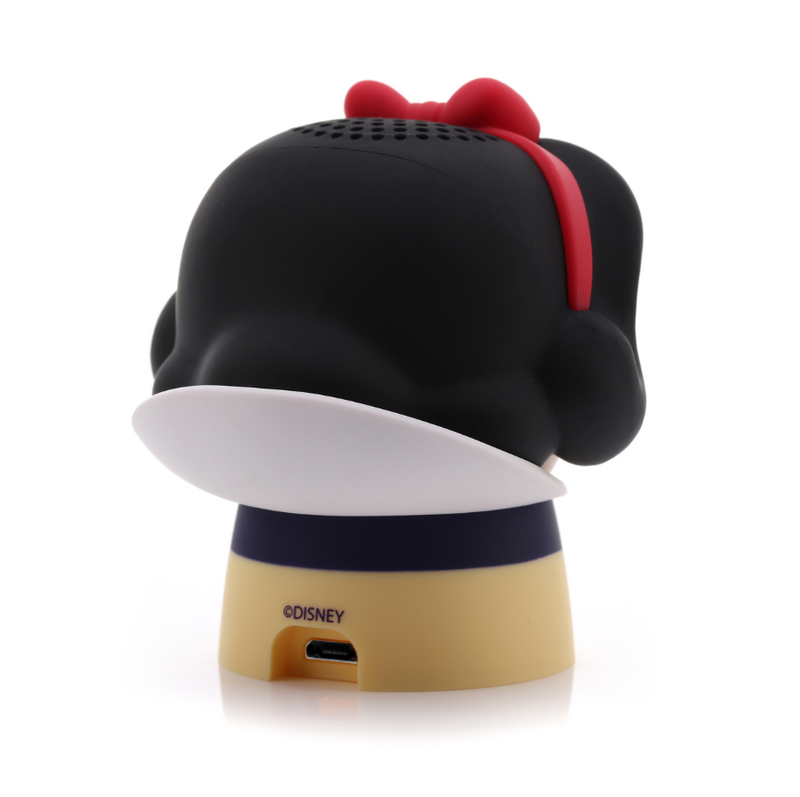 Bitty Boomers Disney Bluetooth Speaker - Snow White