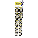Duke Cannon Supply Co. Bloody Knuckles Clip Strip - 16 Count