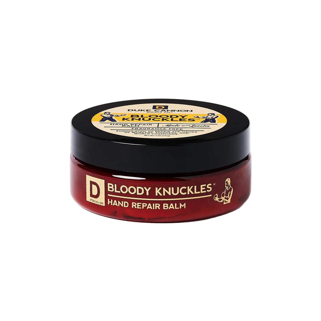 Duke Cannon Supply Co. Bloody Knuckles Clip Strip - 16 Count