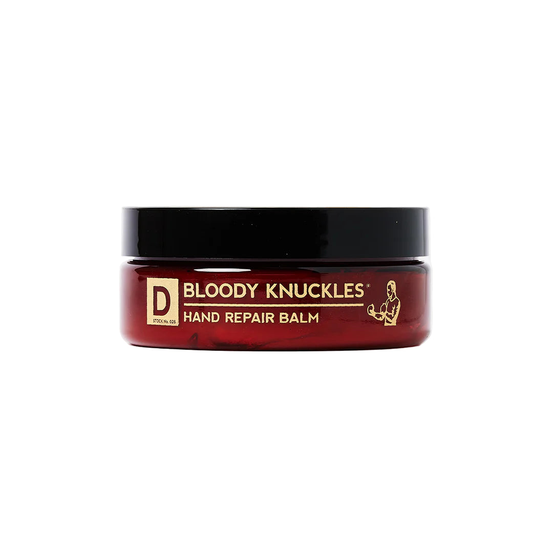 Duke Cannon Supply Co. Bloody Knuckles Clip Strip - 16 Count
