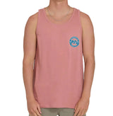 Billabong Mens Hollow Fill Premium Tank Top