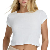 Billabong Womens Daily T-Short Sleeve T-Shirt