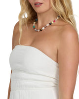 Billabong Womens In The Sky Midi Dress
