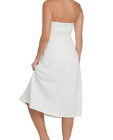 Billabong Womens In The Sky Midi Dress