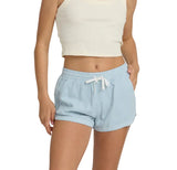 Billabong Womens Road Trippin Woven Shorts