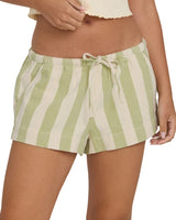 Billabong Womens Low Tide Shorts