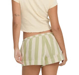 Billabong Womens Low Tide Shorts