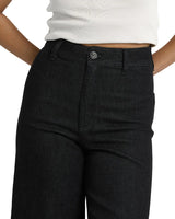 Billabong Womens Free Fall Twill Pants