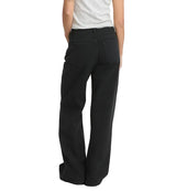 Billabong Womens Free Fall Flare Jeans