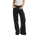 Billabong Womens Free Fall Flare Jeans