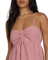Billabong Womens Star Glow Romper