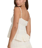 Billabong Womens Sol Mate Tank Top