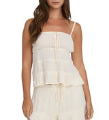 Billabong Womens Sol Mate Tank Top