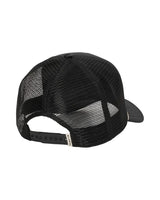 Billabong Womens Grandpa Trucker Hat