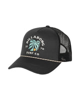 Billabong Womens Grandpa Trucker Hat