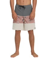 Billabong Mens Tribong Pro 19" Boardshorts