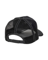 Billabong Mens Peaked Trucker Hat