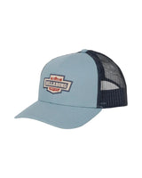 Billabong Mens Walled Trucker Hat