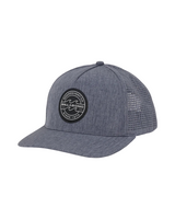Billabong Mens Crossfire Snapback Hat