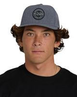 Billabong Mens Crossfire Snapback Hat