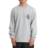 Billabong Mens Adventure Division Compass Crewneck Sweatshirt