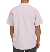 Billabong Mens All Day Short Sleeve Woven Shirt