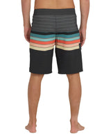Billabong Mens All Day Stripe Pro Boardshorts