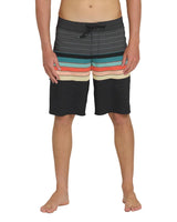 Billabong Mens All Day Stripe Pro Boardshorts