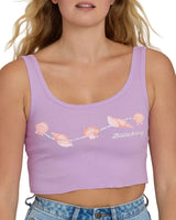 Billabong Womens Beachcombing Tank Top
