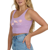 Billabong Womens Beachcombing Tank Top
