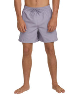 Billabong Mens All Day Laybacks 16" Trunks