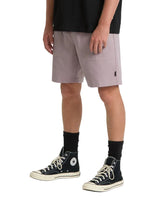 Billabong Mens De La Cruz Cord 18" Hybrid Shorts