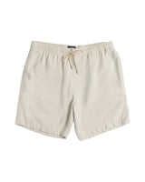 Billabong Mens San O Layback Linen Shorts