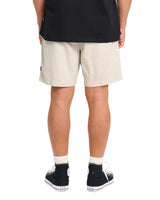 Billabong Mens San O Layback Linen Shorts
