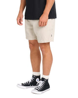 Billabong Mens San O Layback Linen Shorts