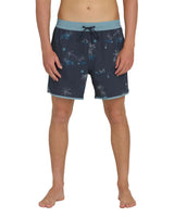 Billabong Mens Seventy Three Layback 16" Trunks