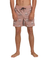 Billabong Mens Good Times Layback 16" Trunks