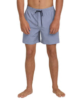Billabong Mens Every Other Day Wave Washed Layback 16" Swim Trunks
