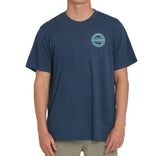 Billabong Mens Hollow Fill Premium Short Sleeve Knit T-Shirt