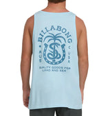 BILLABONG FORGE PREMIUM TANK