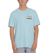Billabong Mens A/Div Range Premium Short Sleeve T-Shirt